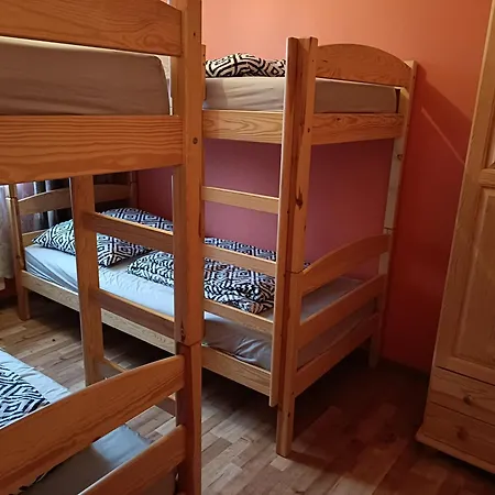 Apartamento Blisko Energylandii