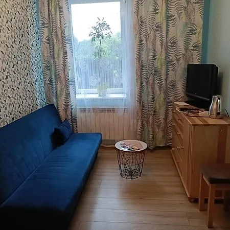 Blisko Energylandii *