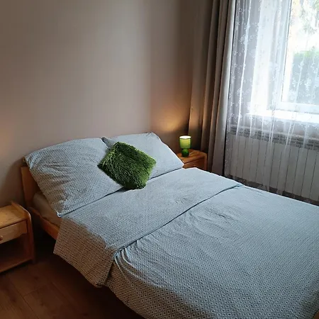 Blisko Energylandii * Zator