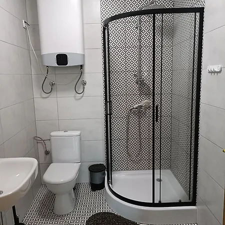 Apartment Blisko Energylandii *