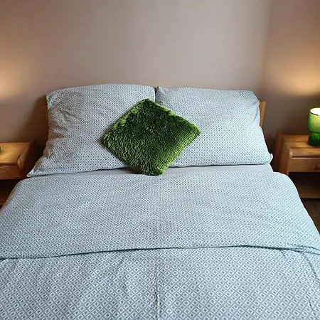 Blisko Energylandii Appartamento Zator