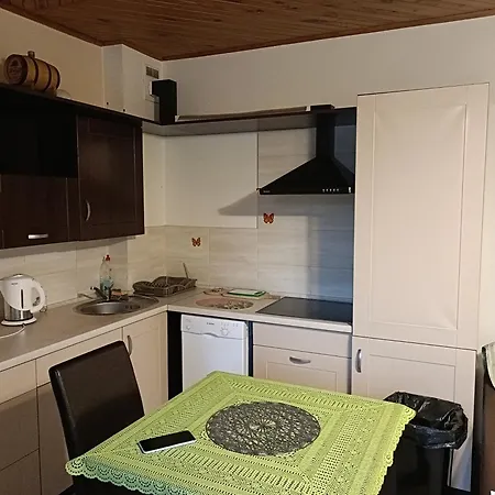 Blisko Energylandii Apartment *