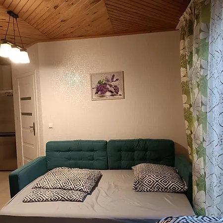 Blisko Energylandii Daire Zator
