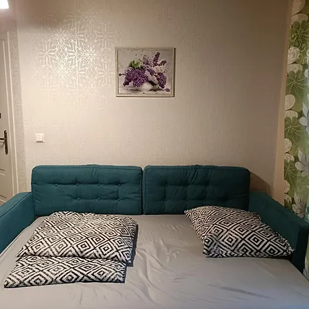 Blisko Energylandii * Zator