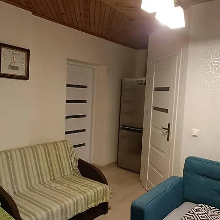 Blisko Energylandii Apartment