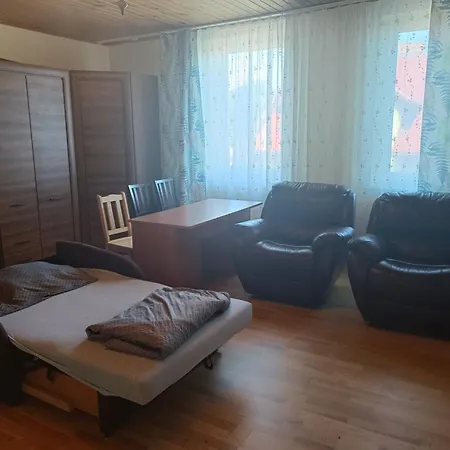 Apartment Blisko Energylandii Zator