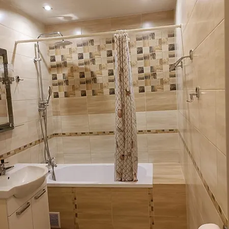 Blisko Energylandii Apartment