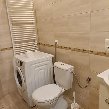 Blisko Energylandii *