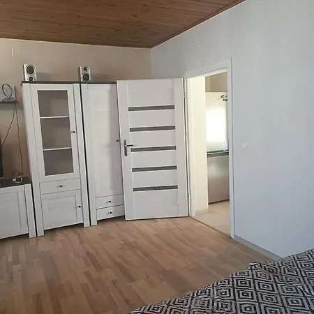Appartamento Blisko Energylandii