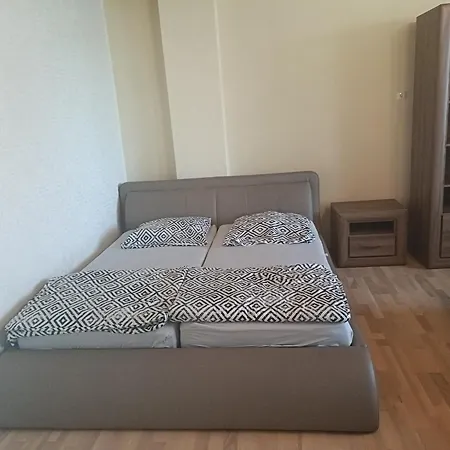 Blisko Energylandii Lägenhet