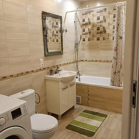 Blisko Energylandii Zator