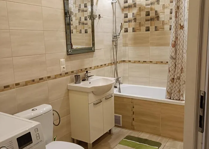 Blisko Energylandii Zator